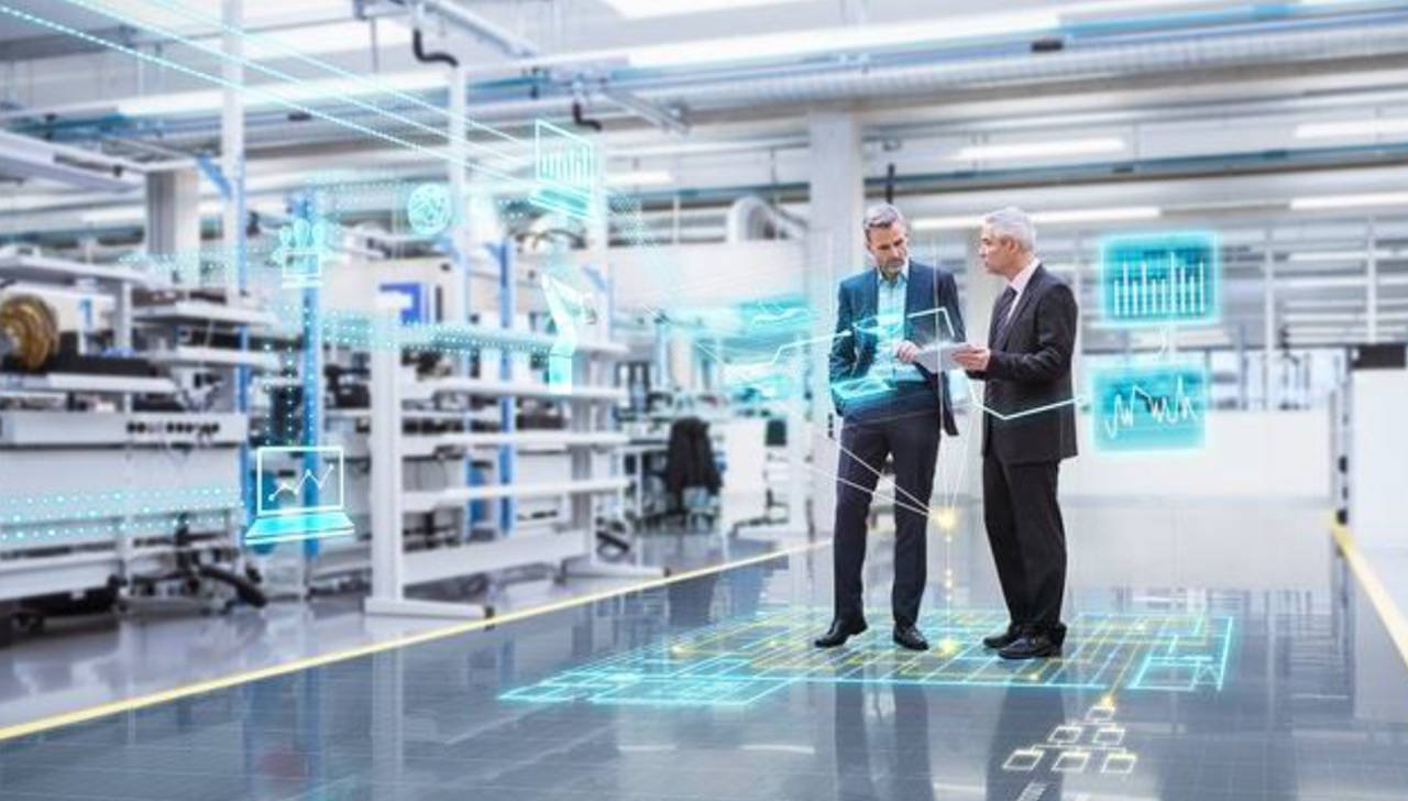 Manufacturing Execution Systems in Pharma