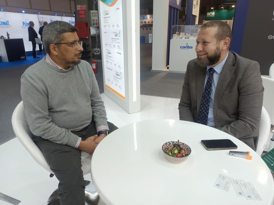 Pharma Access at CPHI Milan 2024